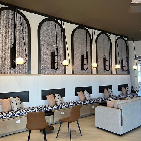 Cambria Hotel Рехобът Бийч Екстериор снимка